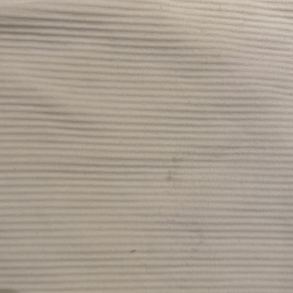 White bodysuit - Picture 2 of 3